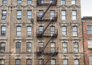220 East 25th Street, Gramercy Park Apartments