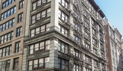 97 Fifth Avenue, Flatiron District Apartments