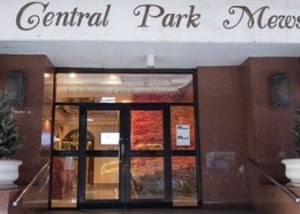 Central Park Mews, 117 West 58th St., Midtown West Apartments