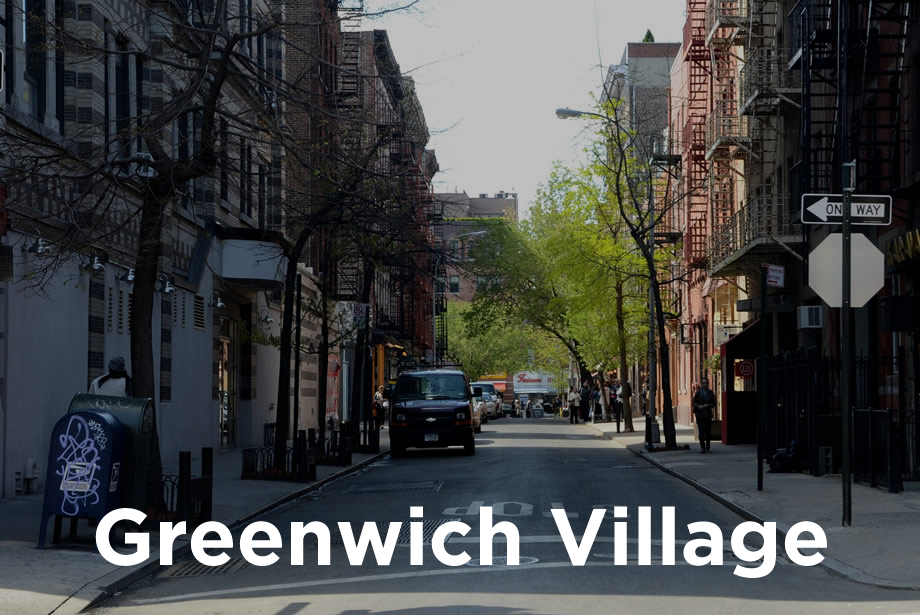Greenwich Luxury Apartments for Rent