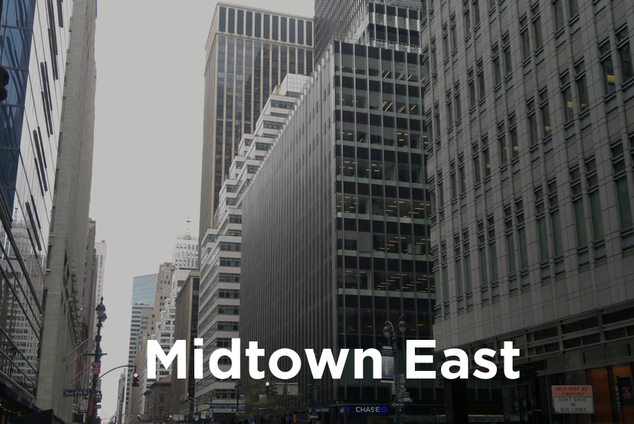 Midtown East Apartments for Rent