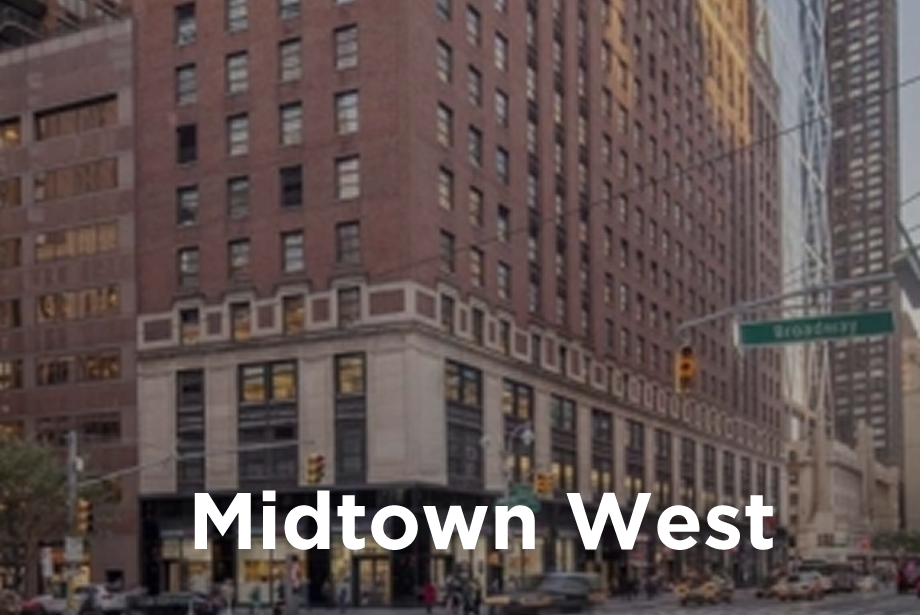 Midtown West Luxury Apartments